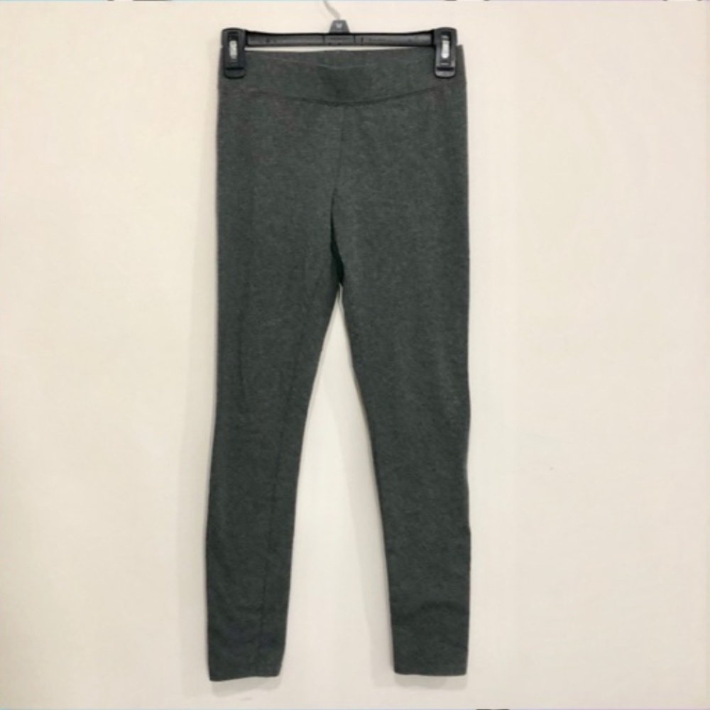 Aerie Grey Leggings - Picture 1 of 3